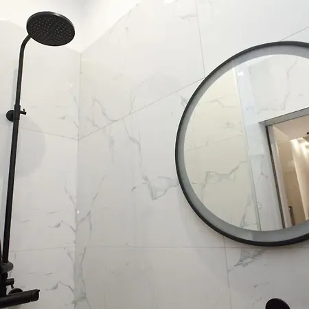Apartment Central Studio For Urban Explorers Athens