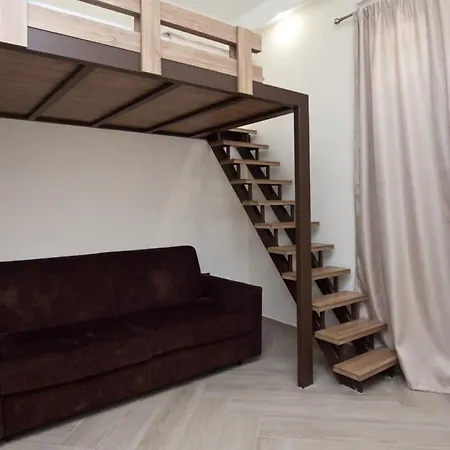 Apartment Central Studio For Urban Explorers *