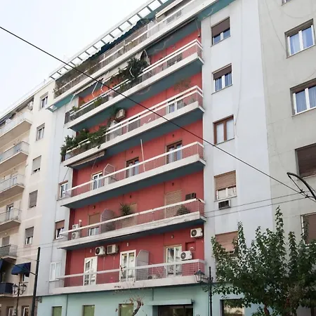 Apartment Central Studio For Urban Explorers