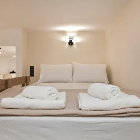Central Studio For Urban Explorers Apartment Athens