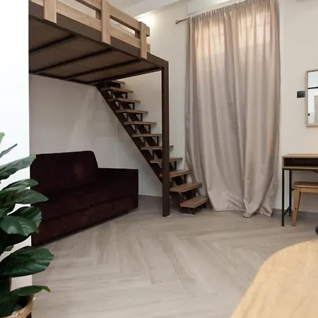 Apartment Central Studio For Urban Explorers