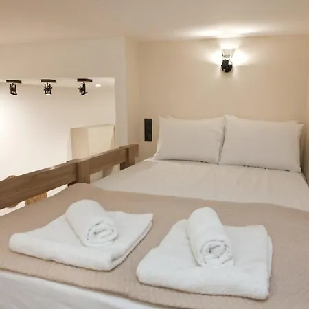 Apartment Central Studio For Urban Explorers *